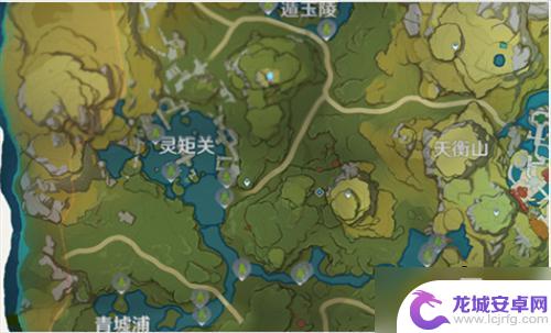 原神在什么地方找青蛙 青蛙在《原神》中的出现地点汇总