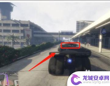 gta5里的义警在哪里改装 义警改装教程