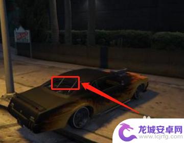 gta5里的义警在哪里改装 义警改装教程