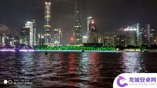 小米手机拍摄夜景怎么设置 小米手机超级夜景照相功能怎么开启