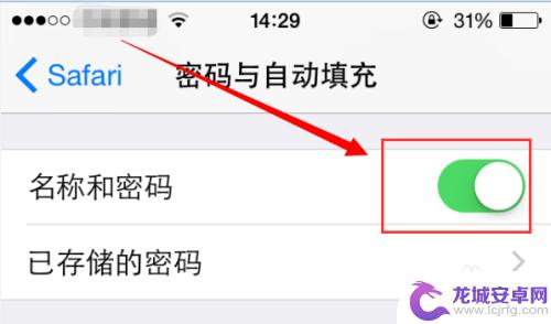 苹果手机记住账号密码在哪里设置 苹果手机Safari记住密码功能的使用指南