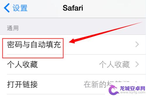 苹果手机记住账号密码在哪里设置 苹果手机Safari记住密码功能的使用指南