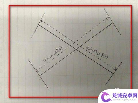 手机屏幕规格如何算 手机屏幕尺寸怎么测量