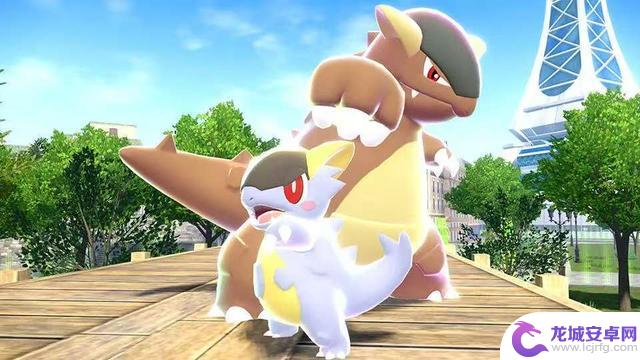 深度评测:Switch2《宝可梦传说ZA 》——颠覆传统的宝可梦革命