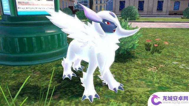 深度评测:Switch2《宝可梦传说ZA 》——颠覆传统的宝可梦革命