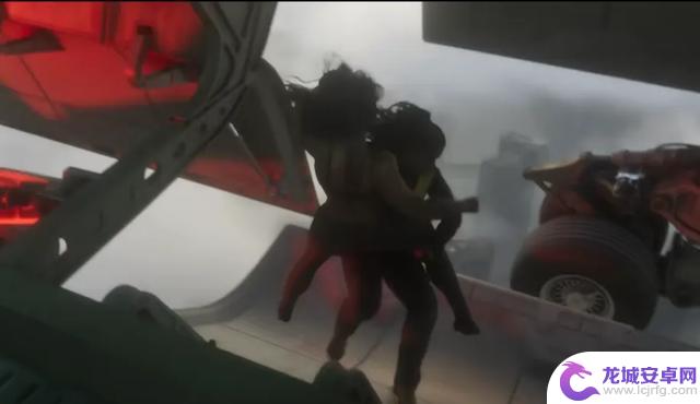 你观看了GTA6令人惊叹的新预告片吗?地图之大,细节之多令人目瞪口呆!