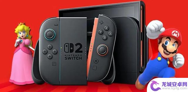 Switch 2发售当日意外发生,屏幕被“钉”碎了