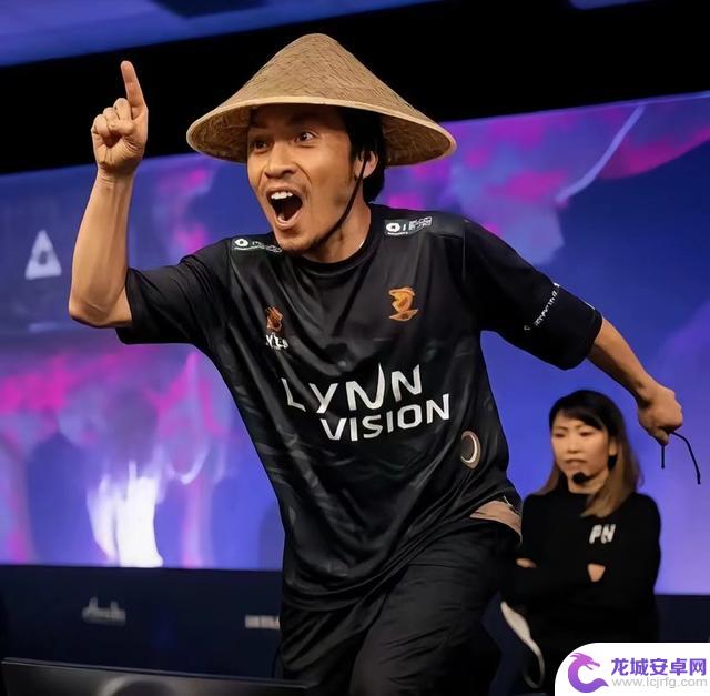 LVG战队以2比0击败NRG,解气!怒喷:“坐下!”