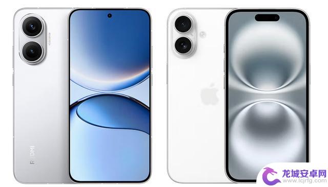 国产手机盘点:和iPhone惊人相似的机型大揭秘