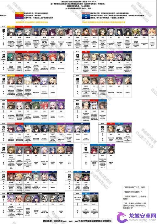 明日方舟鬼影值得培养 明日方舟傀影技能分析和攻略