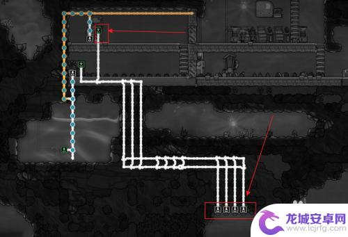 缺氧steam抽水 缺氧游戏中的冲水马桶使用教程