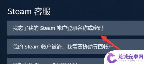 steam账号密码怎么查看 忘记Steam账号密码怎么找回