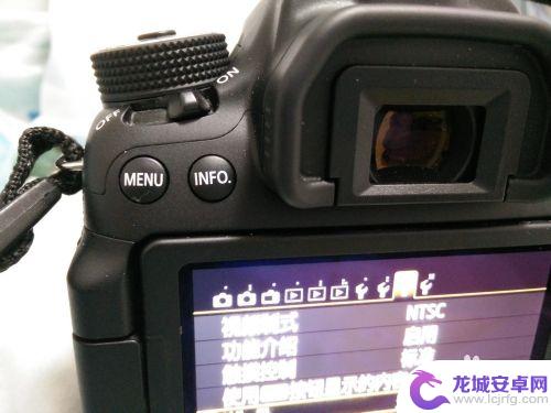 佳能eos70d 相机无法与手机连接 佳能70D WIFI相机手机连接步骤