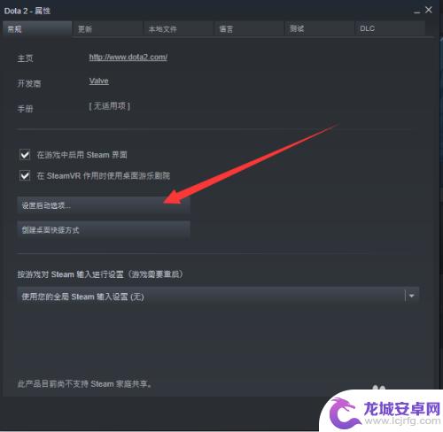 dota 2 csgo steam 如何在steam上打开国服dota2游戏