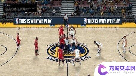 最强nba怎么捏脸 NBA2k17手游捏脸教学