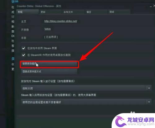 怎么设置电脑用手机控制 CSGO游戏设置最佳配置