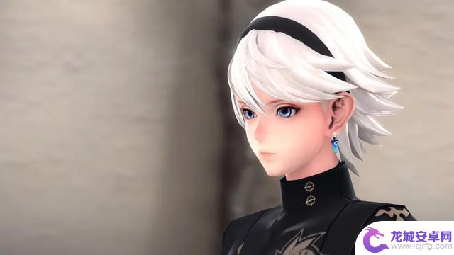 FANTASIAN 新次元》全方位评测:微缩模型中的奇幻重生Switch