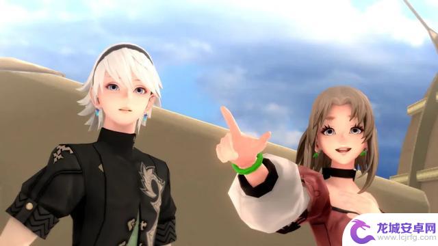 FANTASIAN 新次元》全方位评测:微缩模型中的奇幻重生Switch