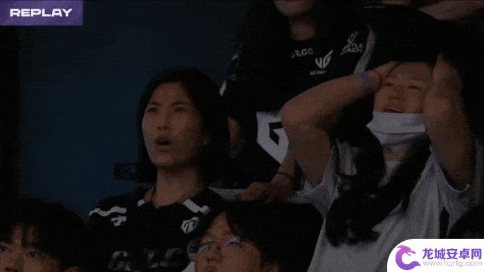 赛后揭晓三个事实:Gen2-1T1全场无高分,现场女粉情绪崩溃!