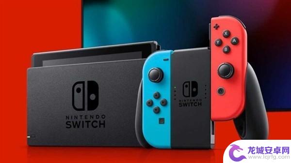 任天堂Switch 2真来了！机能终于绰绰有余