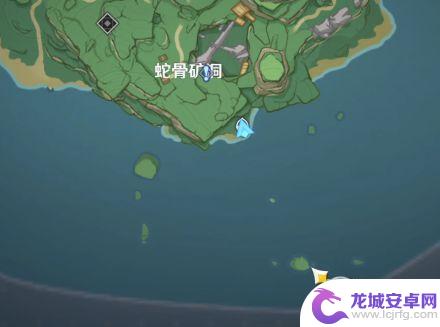 原神难找的雷神瞳 《原神》雷神瞳最难拿的10个位置