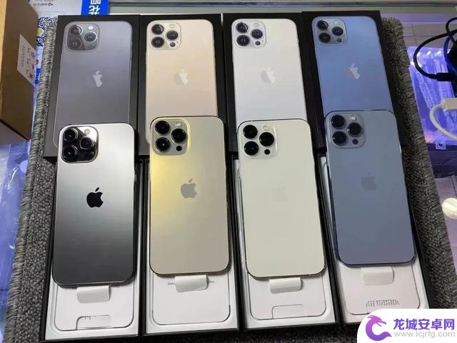 2023年了,iPhone13Pro还是真香!