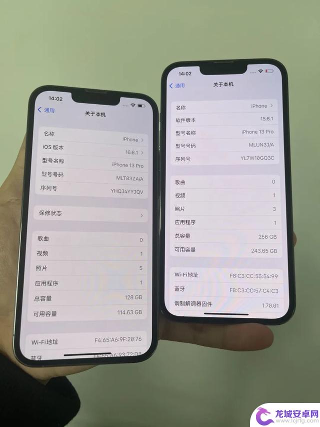 2023年了,iPhone13Pro还是真香!
