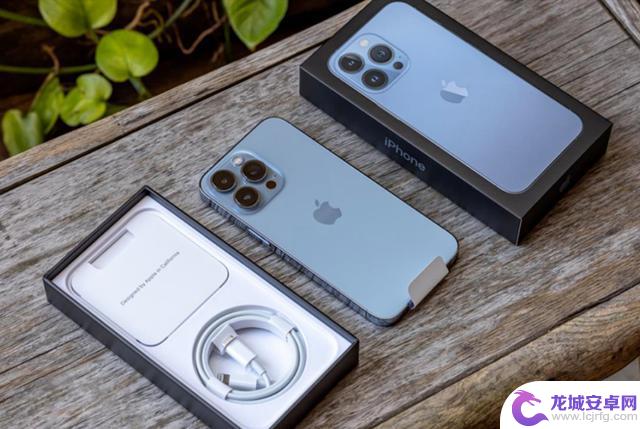 2023年了,iPhone13Pro还是真香!