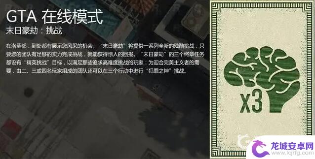 gta5线上新玩家怎么赚钱 GTA5线上新手如何快速赚钱