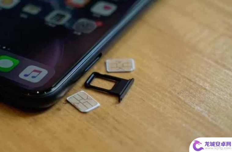 iphone单卡和双卡的区别 iphone11单卡和双卡功能差异