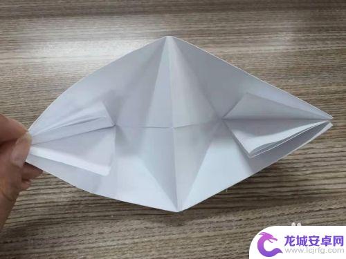 用纸怎么叠手机支架 用纸折手机支架教程