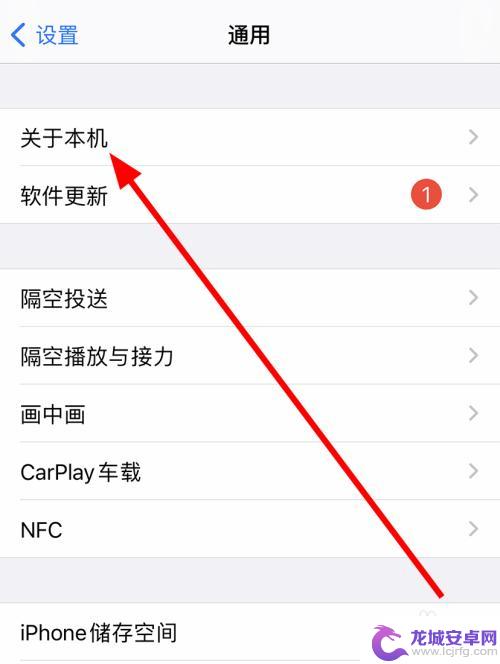 怎么更改手机设置的姓名 iphone12修改手机名称方法