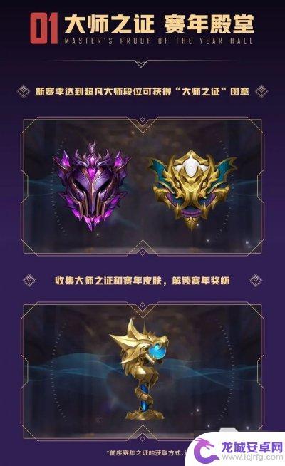 如何获得大师之证 英雄联盟手游大师之证如何获取