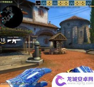 躲猫猫怎么得分 csgo躲猫猫地图