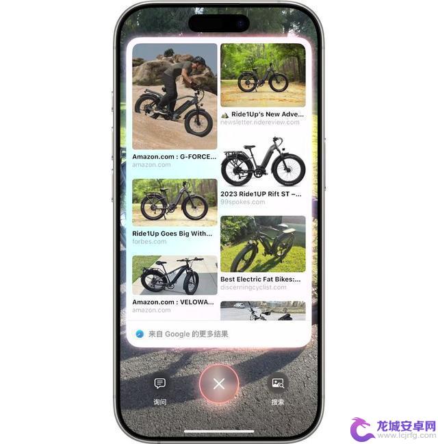 苹果或谷歌将“闹分手”?iPhone搜索或转向AI,高管披露内幕