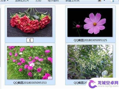 手机图片如何批量编号 图片批量添加编号方法