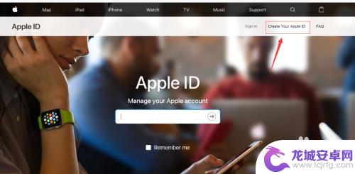 苹果手机怎么国际id 国外注册Apple ID的步骤详解