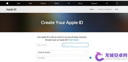 苹果手机怎么国际id 国外注册Apple ID的步骤详解