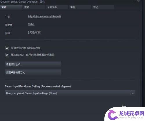 steam csgo怎么登录外服 Steam游戏平台国服CSGO登录教程