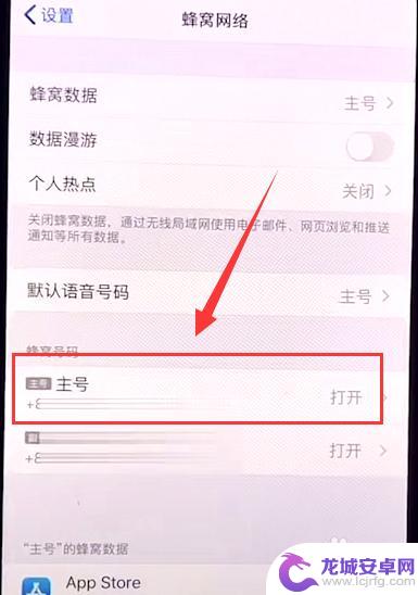 苹果手机的信号图标怎么设置 苹果12信号显示图标如何修改