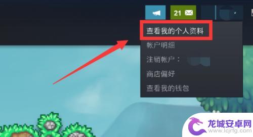 steam 个人动态 Steam如何隐藏个人动态