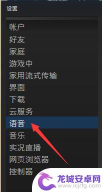 steam如何游戏内讲话 如何在Steam中测试麦克风以确保游戏语音正常