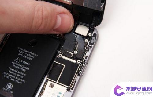苹果6如何组装电池呢手机 自己DIY更换iPhone6电池方法