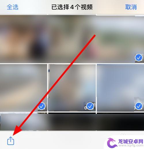 iphone相册循环播放 贴吧 iPhone相册视频如何设置循环播放