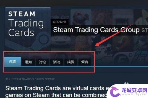 steam里组队 Steam怎样加入一个群组聊天室