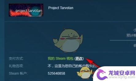 steam怎么在土耳其区充值 steam土耳其区支付方法怎么设置