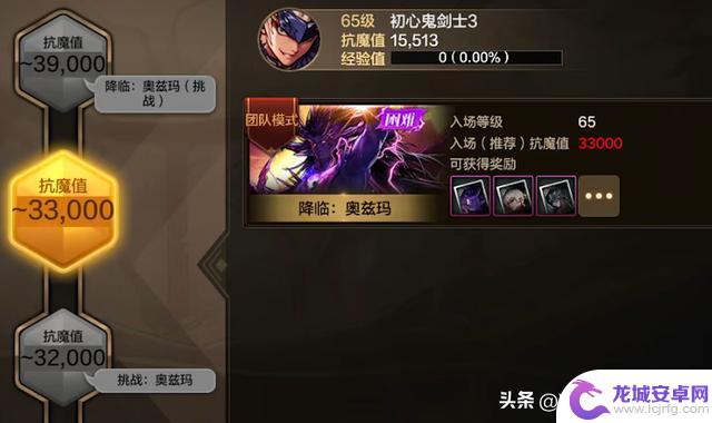 DNF手游:泰拉消耗逐周攀升至28万!奥兹玛门票热卖,印章价格飙升3倍