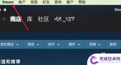 steam zhenshu Steam游戏帧数如何显示