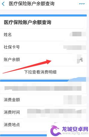 手机如何查健康卡余额 如何在手机上查询医保余额