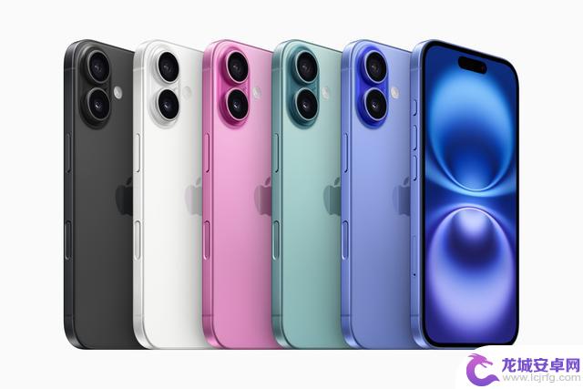 iOS设备好评排名：iPhone16仅排第九，榜首表现不佳！